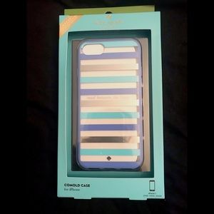 *Brand New* Kate Spade IPhone 7 phone case
